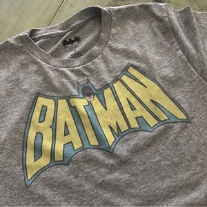 Classic Batman T-shirt